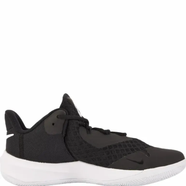 Nike Zoom Hyperspeed Court Uni Black/white