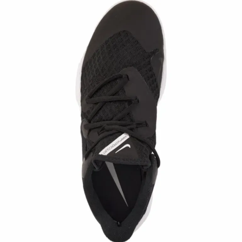 Nike Zoom Hyperspeed Court Uni Black/white