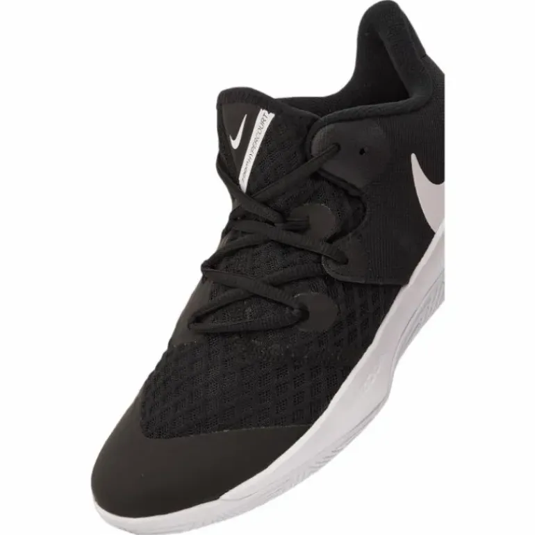 Nike Zoom Hyperspeed Court Uni Black/white