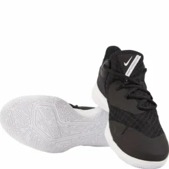 Nike Zoom Hyperspeed Court Uni Black/white