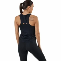 NikeCourt Victory Women's Tennis Tank BLACK/WHITE