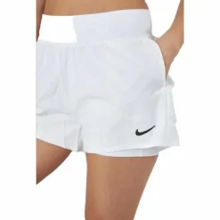 Nikecourt Victory Women's Tenn White/black