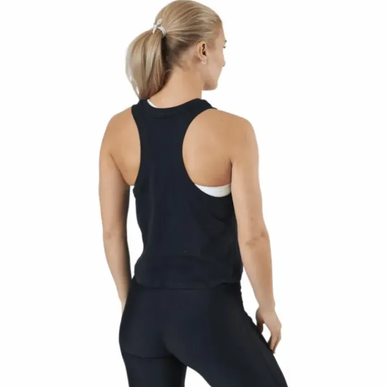 Nikecourt Women's Seasonal Ten Black
