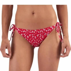 Nikita Bikini Brief Red