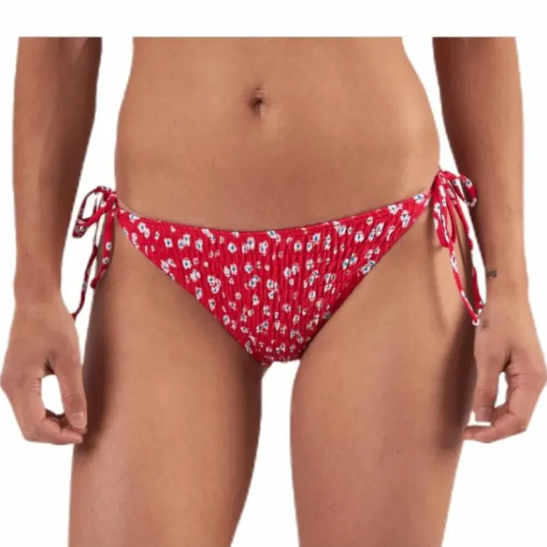 Nikita Bikini Brief Red