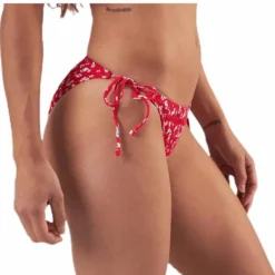 Nikita Bikini Brief Red