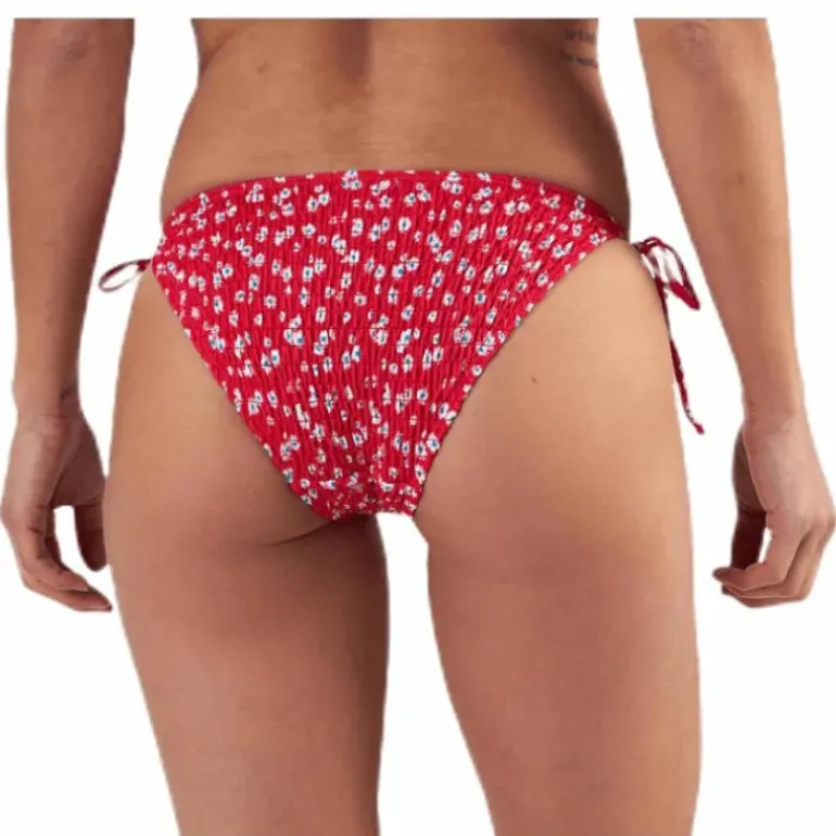 Nikita Bikini Brief Red