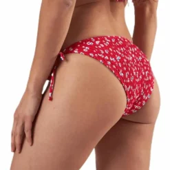 Nikita Bikini Brief Red