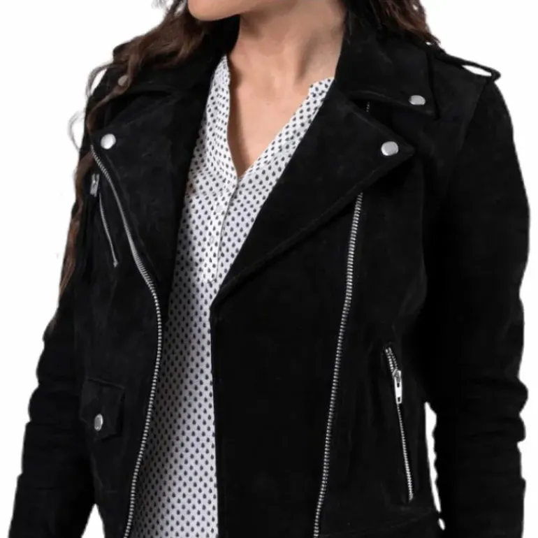 Nikki Black