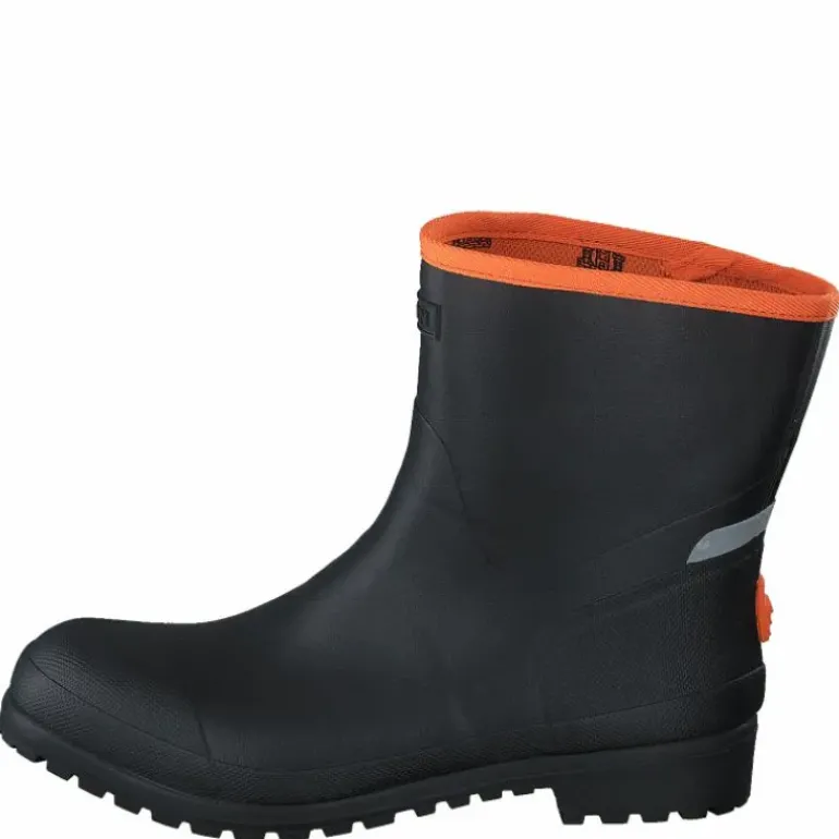 Nimis Black
