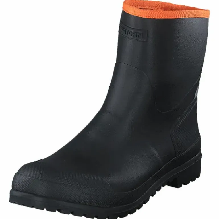 Nimis Black