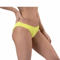 Nitan Bikini Brief Yellow