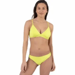 Nitan Bikini Brief Yellow