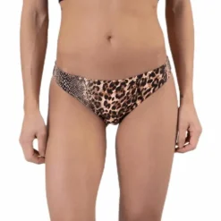 Nitan Bikini Brief Yellow