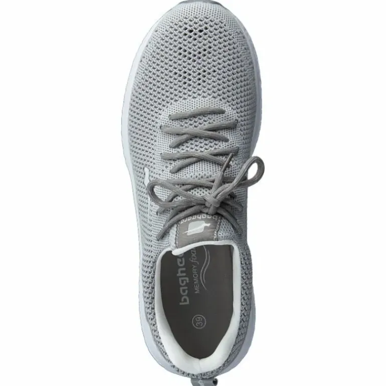 Nitro Grey/light Grey