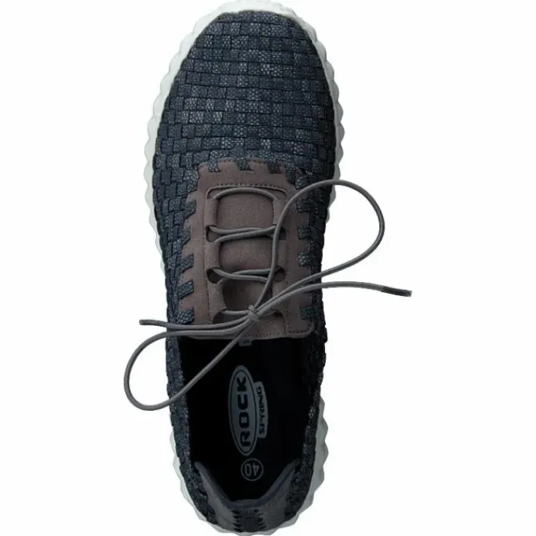 Noam Navy Smoke