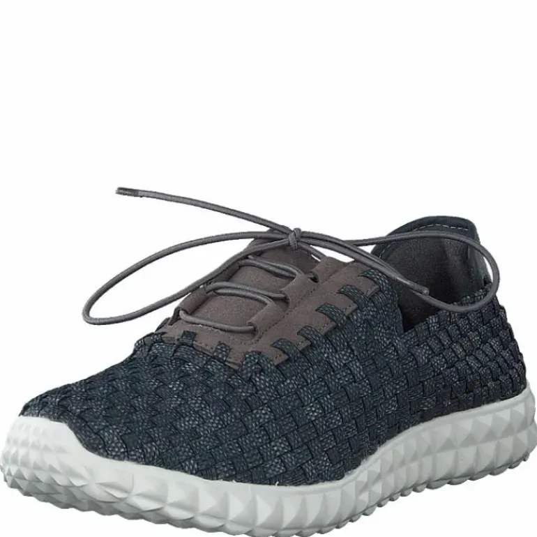 Noam Navy Smoke