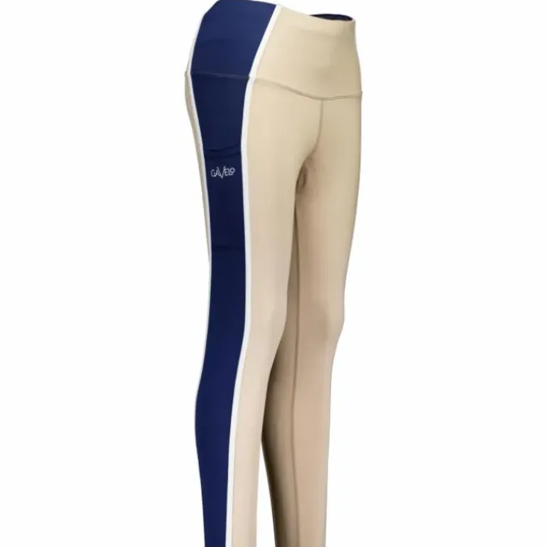 Noble Chic Tights Beige