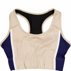 Noble Chic Sports Bra Beige