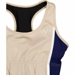Noble Chic Sports Bra Beige