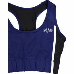 Noble Chic Sports Bra Black