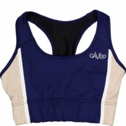 Noble Chic Sports Bra Blue