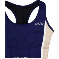 Noble Chic Sports Bra Blue