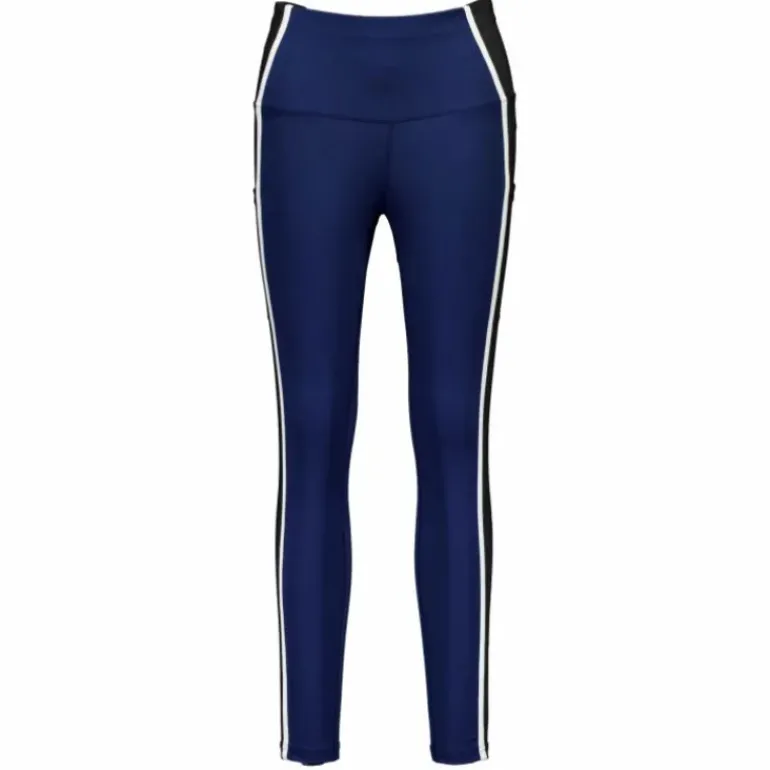 Noble Chic Tights Blue