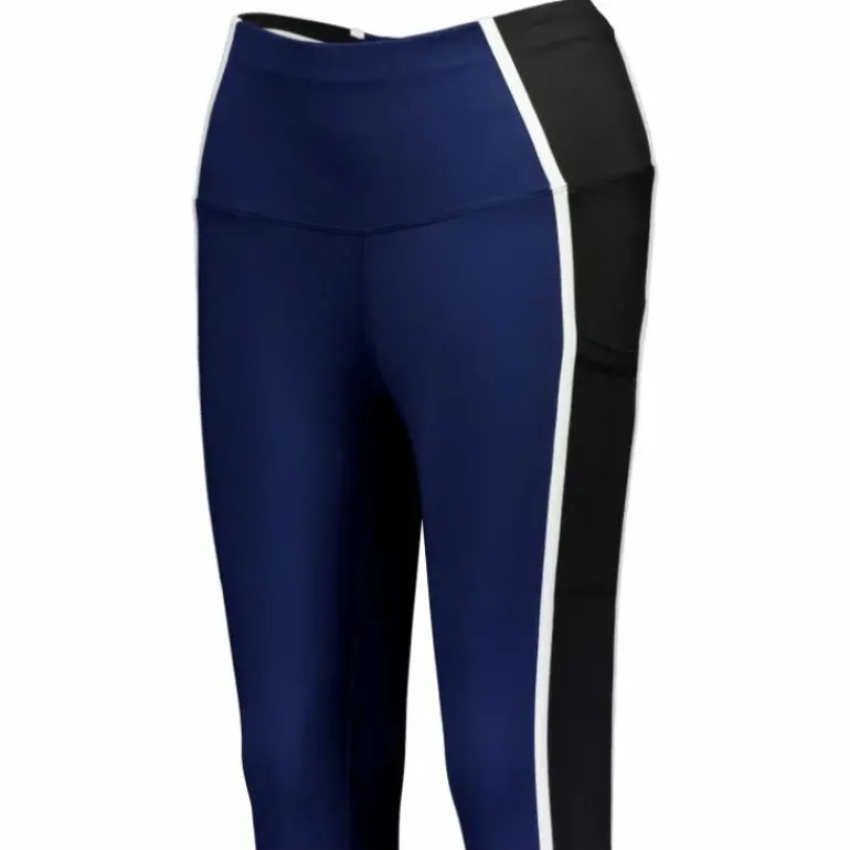 Noble Chic Tights Blue