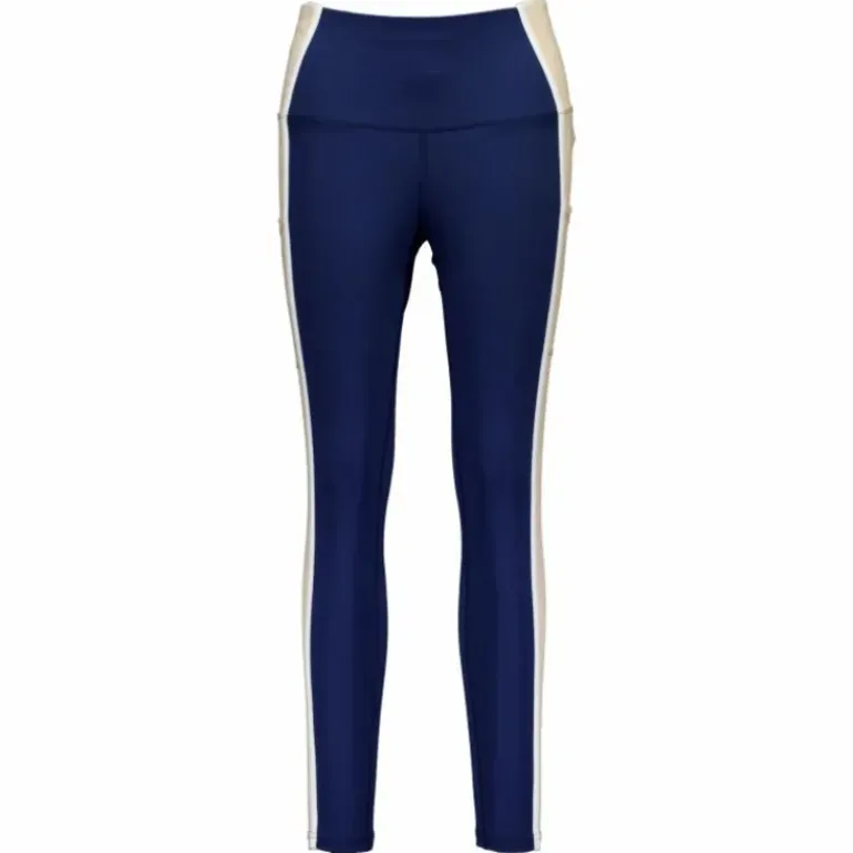 Noble Chic Tights Blue