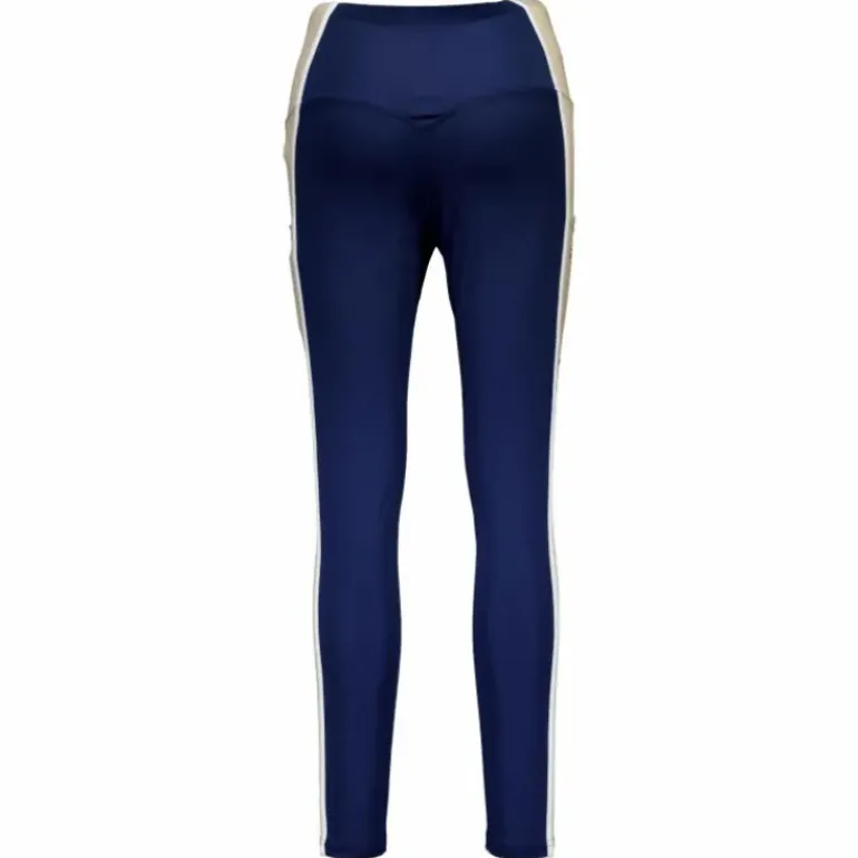 Noble Chic Tights Blue