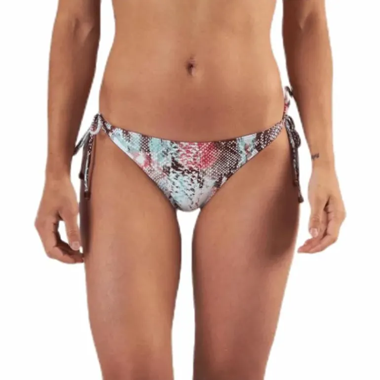 Noelle Bikini Brief Beige