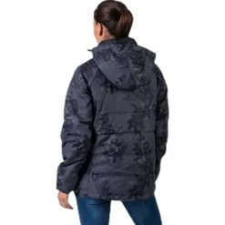 Nora Jacket Black