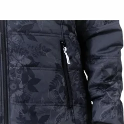 Nora Jacket Black