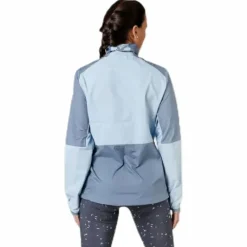 Nora Jacket Blue