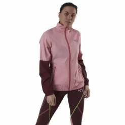 Nora Jacket Pink