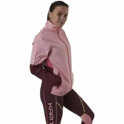 Nora Jacket Pink