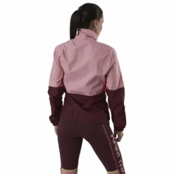 Nora Jacket Pink