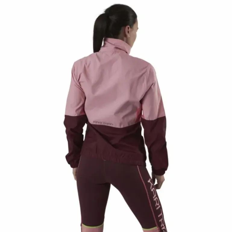 Nora Jacket Pink