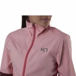 Nora Jacket Pink