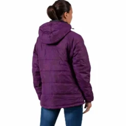 Nora Jacket Pink