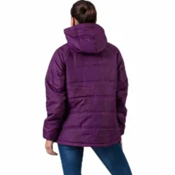 Nora Jacket Pink