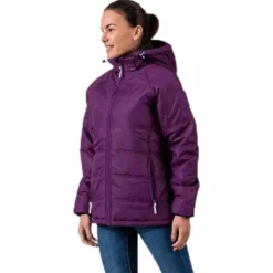 Nora Jacket Pink