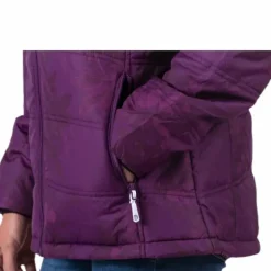 Nora Jacket Pink