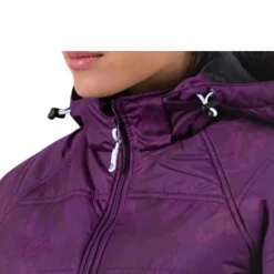 Nora Jacket Pink