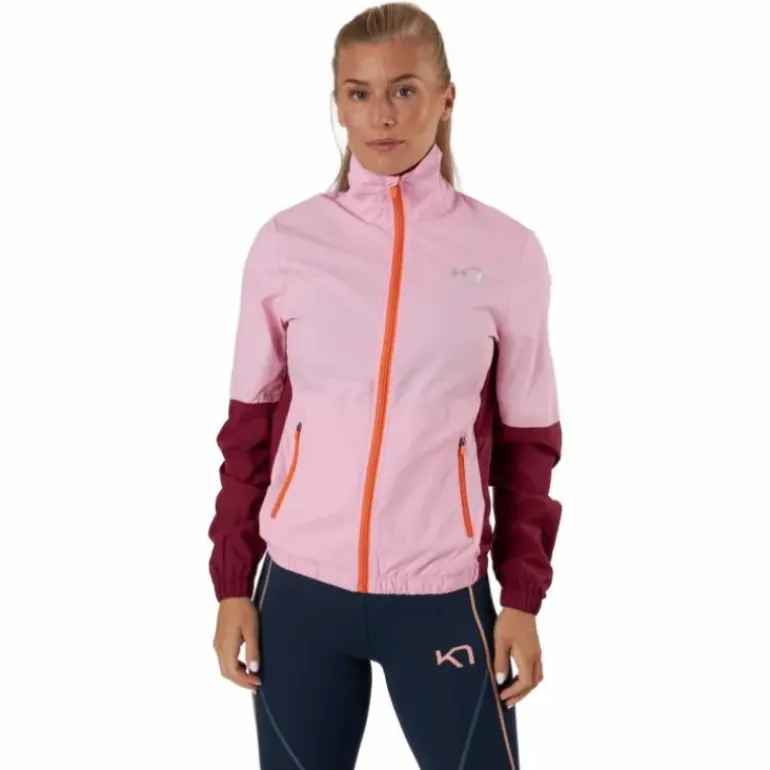 Nora Jacket Prism
