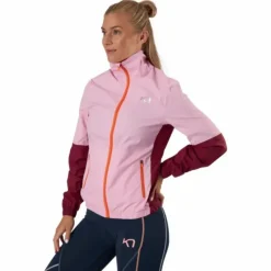 Nora Jacket Prism