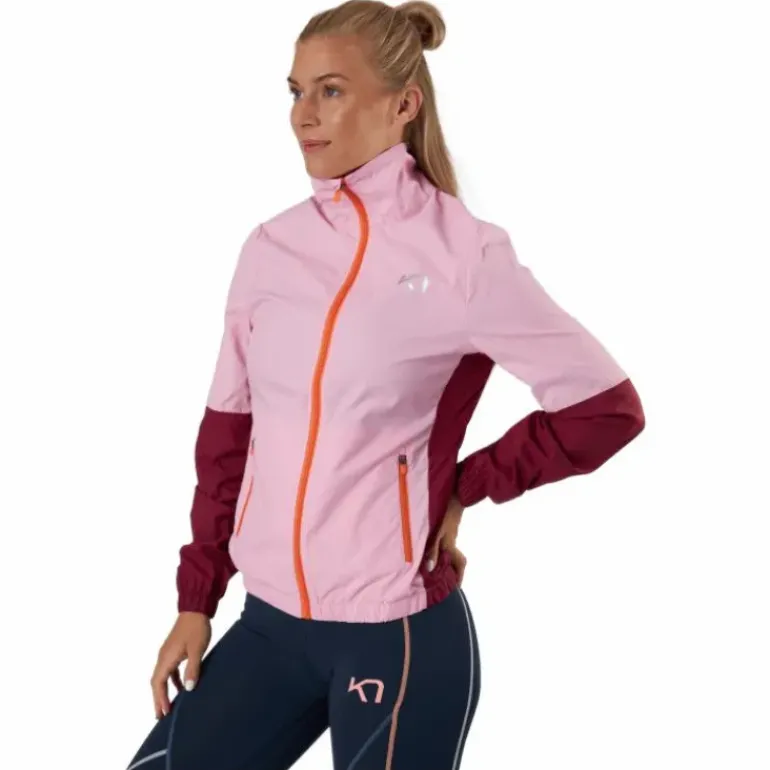 Nora Jacket Prism