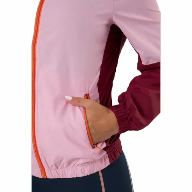 Nora Jacket Prism