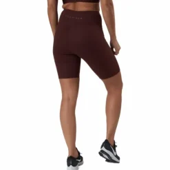 Nora Lasting Bike Tights Bitter Brown